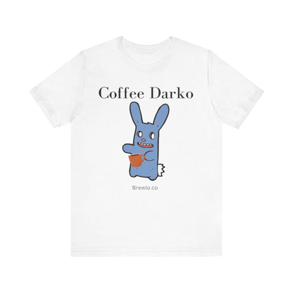 Coffee Darko Tee