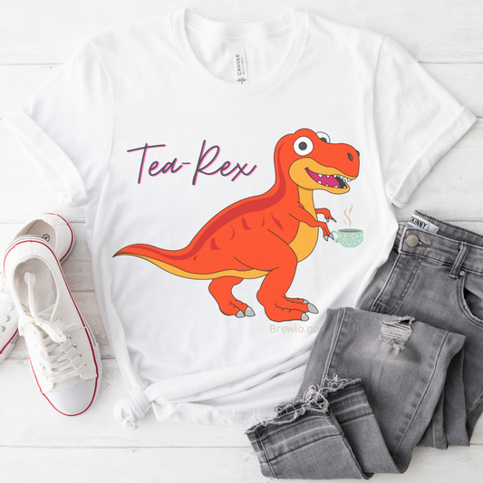 Tea-Rex Tea