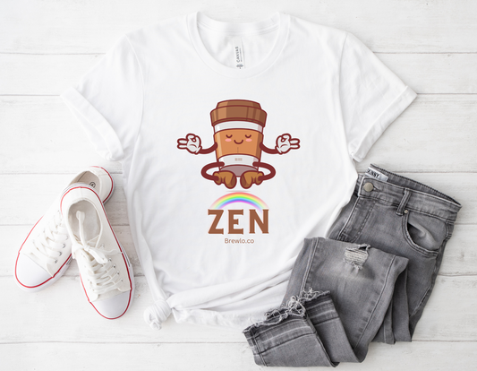 Zen Tee